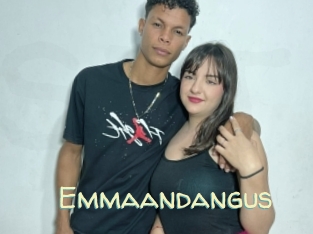 Emmaandangus