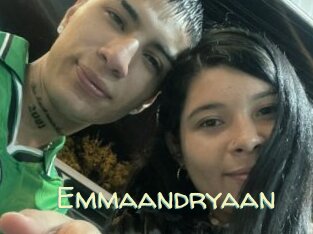 Emmaandryaan