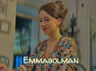 Emmabolman