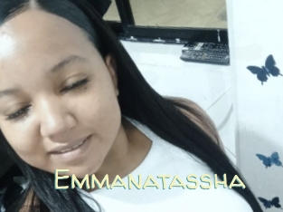 Emmanatassha