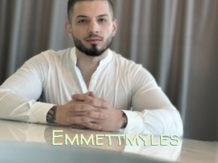 Emmettmyles