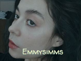 Emmysimms