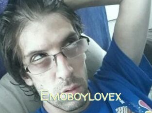 Emoboylovex