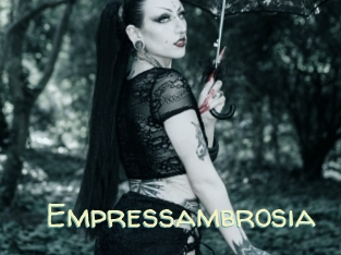 Empressambrosia