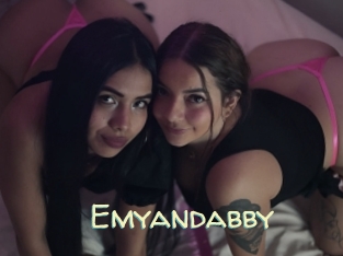 Emyandabby