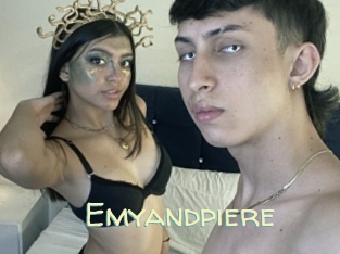 Emyandpiere