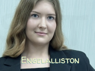 Engelalliston