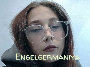 Engelgermaniya