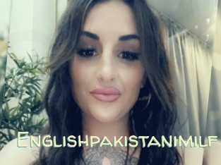 Englishpakistanimilf