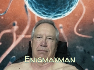 Enigmaxman