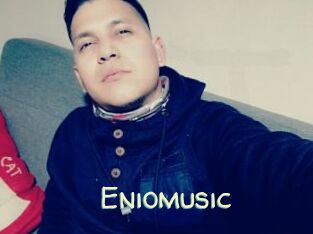 Eniomusic