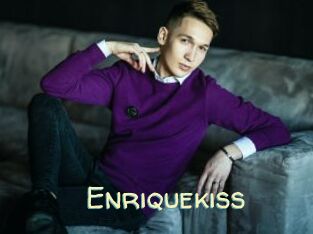 Enriquekiss