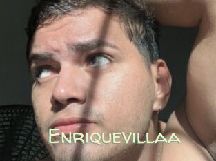 Enriquevillaa