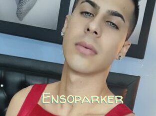 Ensoparker