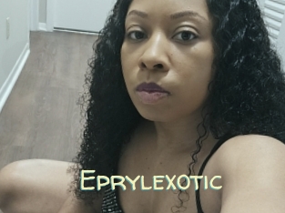 Eprylexotic