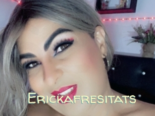 Erickafresitats