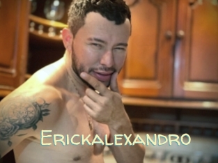 Erickalexandro