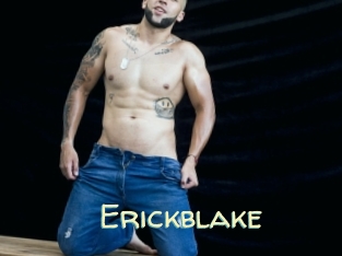 Erickblake