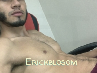 Erickblosom