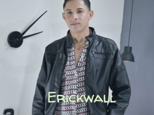 Erickwall