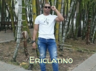 Ericlatino