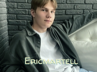 Ericmartell