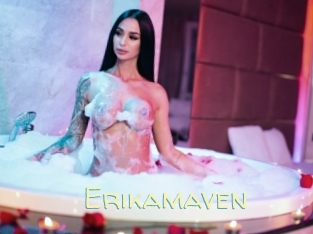 Erikamaven