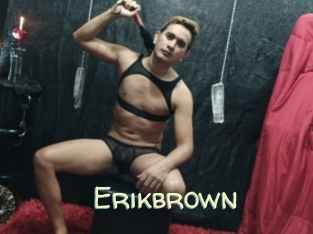 Erikbrown