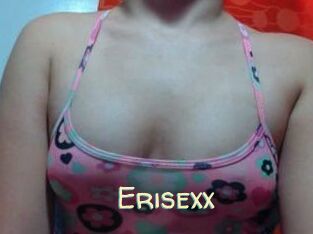 Erisexx