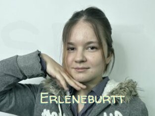 Erleneburtt