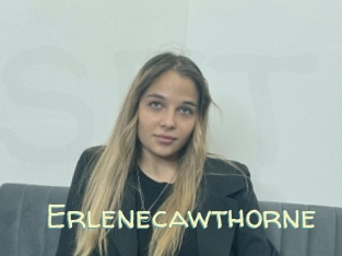 Erlenecawthorne