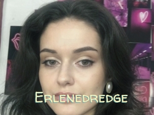 Erlenedredge