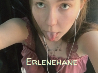 Erlenehane