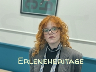 Erleneheritage