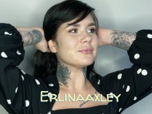 Erlinaaxley