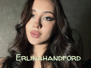 Erlinahandford