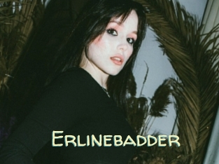 Erlinebadder