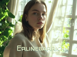 Erlinebarrick