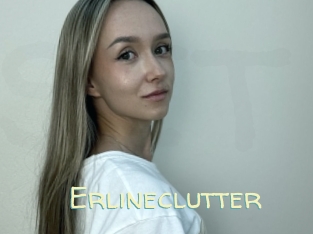 Erlineclutter