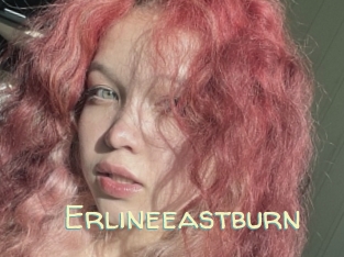 Erlineeastburn