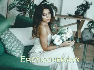 Eroticcherryx