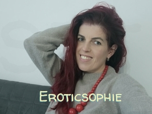 Eroticsophie