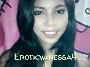 Eroticvanessa4u