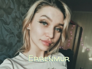 Errenmur