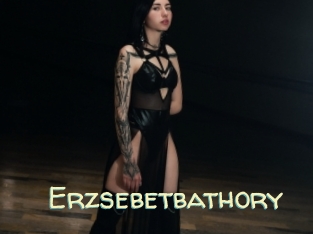 Erzsebetbathory