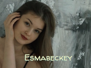 Esmabeckey