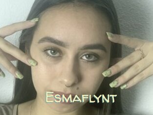 Esmaflynt