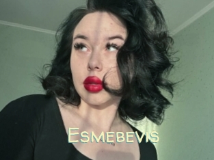 Esmebevis