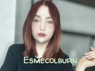 Esmecolburn