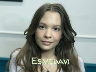 Esmedavi